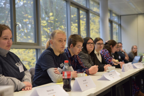 Zum Artikel "Breite Unterstützung für bayernweit einzigartiges Inklusionsprojekt"