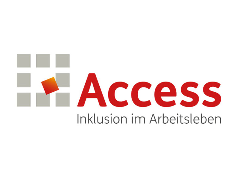 Logo Access
